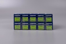 10 x Fomapan 400 classic
