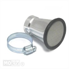 Ansaugtrichter mit Luftfilter