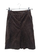 BOGNER High Waist Rock Damen