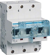 Hager HTN335C SLS-Schalter