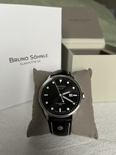 Herrenuhr Bruno Söhnle