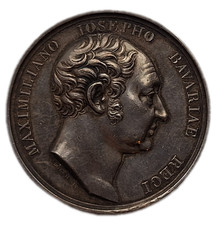 Bayern (Herzogtum): Maximilian