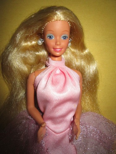 1849 alte blonde vintage - b-1849)alte,