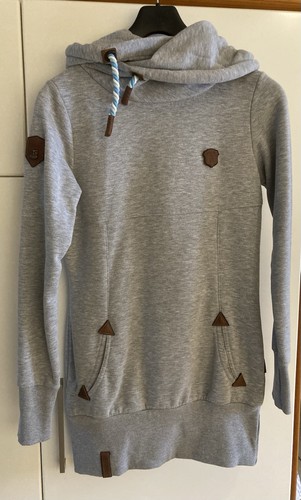 Naketano pullover sweatshirt - pullover,