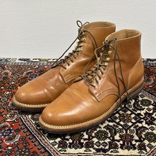 Viberg Service 2030 Boot