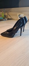 Pumps High Heels Größe 38