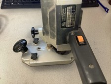 Elu MKF 67 Kantenfräse
