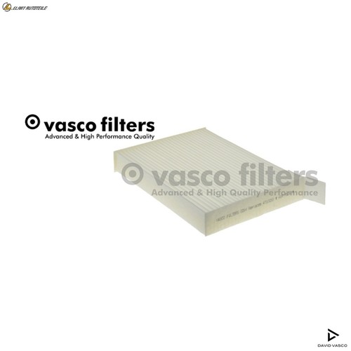 Filter innenraumluft o264 für - innenraumluft,