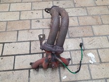 Org Abgaskrümmer Krümmer