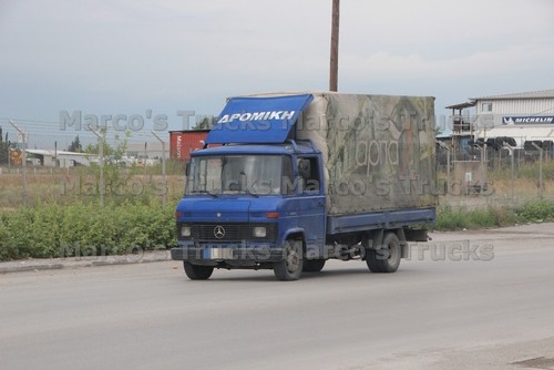 Lkw foto mercedes - lkw, mercedes-benz
