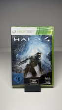 Halo 4 (NEU und UNGEÖFFNET, Microsoft Xbox 360)