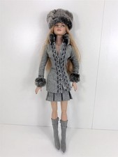 Robert Tonner Doll 22 Zoll