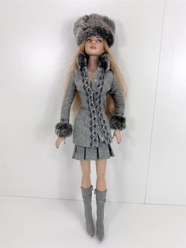 Robert tonner doll zoll - tonner,