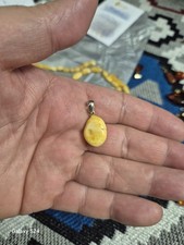 Echter Baltischer Bernstein