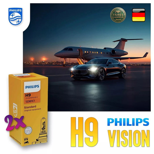 Philips vision 30 - philips, +30%
