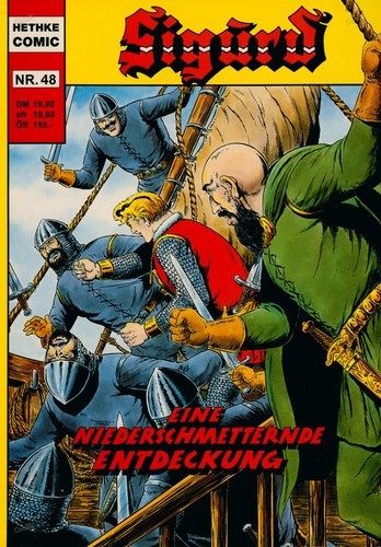 Sigurd hethke - 48,