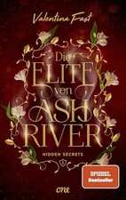 Die Elite von Ashriver -