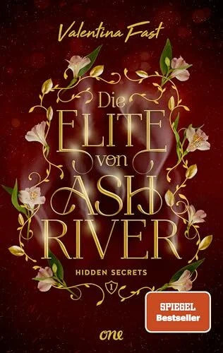 Die elite von ashriver - von,