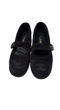 Chanel Ballerina Mary Jane