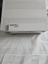 AVM FRITZ!Box 6591 Cable – WLAN Router für Kabelanschluss – Top Zustand