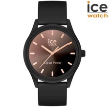 Ice Watch Polar Power Schwarz