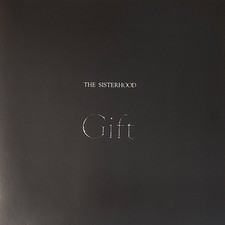 The Sisterhood - Gift (LP
