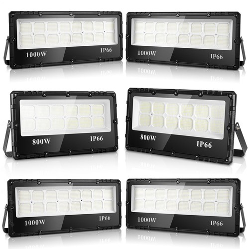 1000w 800w led - 1000w,