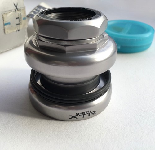 Shimano xtr m901 8 - shimano,