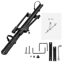 Dach-Fahrradträger bis 17.5kg