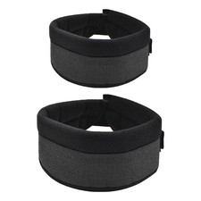 Nackenschutz für Eishockey