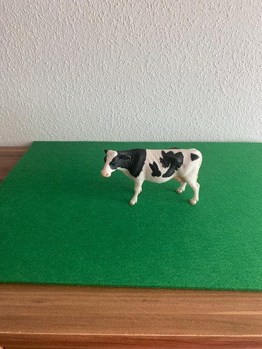 Schleich farm world - schleich, kuh