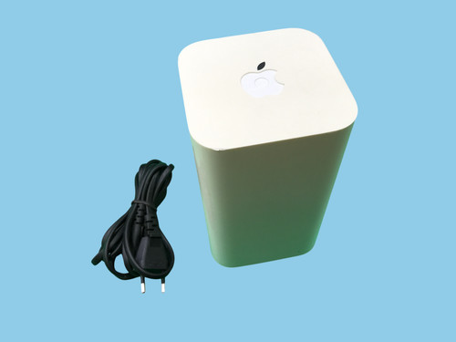 Apple airport extreme - apple, 6