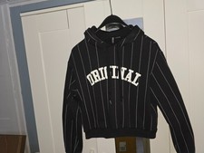 ** divided by H&M **