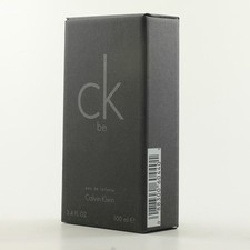 Calvin Klein CK Be - EDT Eau