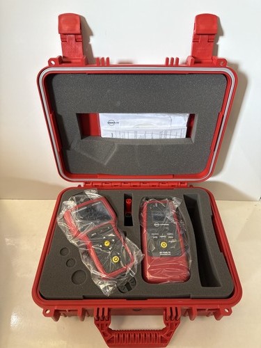 Amprobe 7020 tragbar - amprobe,