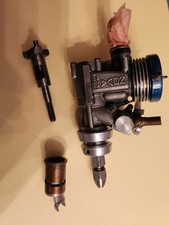 RC NOVA ROSSI 21 NITRO  MARINE