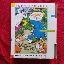 Mosaik nur umkarton - mosaik,