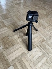 Go Pro Hero 7 Black mit