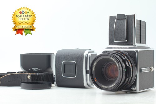 Neuwertig späte hasselblad - spÄte,