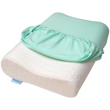 Kissenbezug Nackenrollenbezug