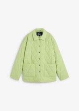 Leichte Steppjacke Gr. 50