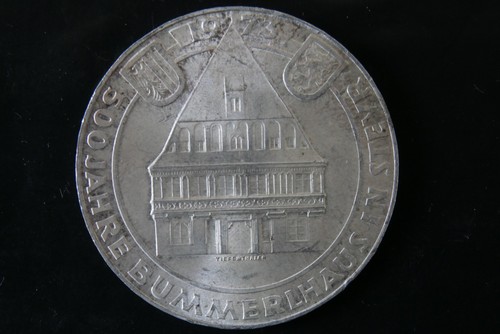 Schilling münze 500 jahre - schilling,