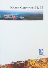Knaus Country Südwind Sport