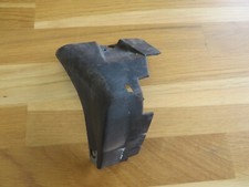 Opel Astra G Seitenschweller Endstück 90560747 OPC