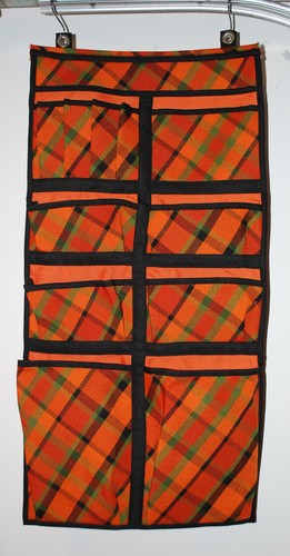 Pocket westfalia orange - westfalia,
