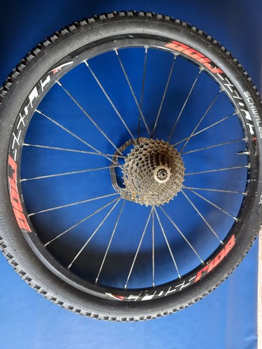 Canyon fahrrad laufradsatz mit - laufradsatz,