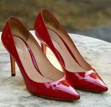 Gianvito Rossi Designer High