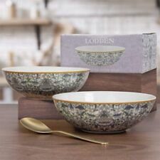 William Morris Lodden Muster