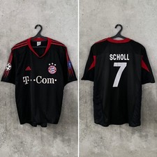 BAYERN MÜNCHEN 2004 2005
