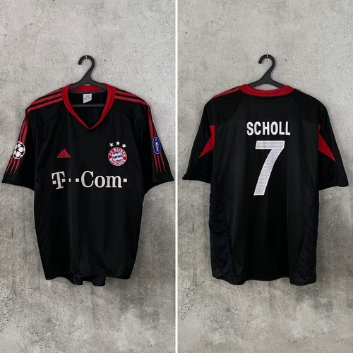 Bayern münchen 2004 2005 - bayern,
